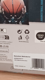 Posteľné obliečky - 3