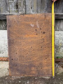 Štiepačka na drevo - 3