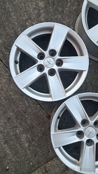 5x114,3R16 Mitsubishi - 3