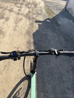 ENGWE P20 elektrobicykel - 3