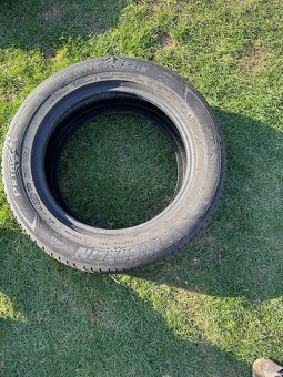 215/55 R16 Michelin letne pneu - 3