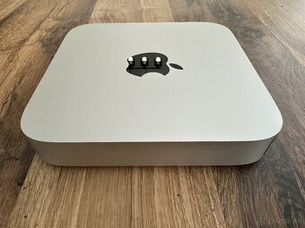 Mac mini Late 2014, macOS Sequoia 15.5 - 3