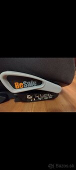 Autosedačka BeSafe - 3