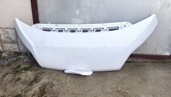 Predná kapota .Ducato,Boxer,Jumper - 3