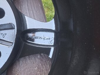 Elektrony,Kolesa , R16,6x139.7 - 3