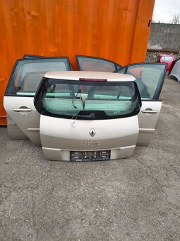 Renault Scénic 2008 - 3