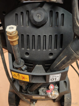 Proteco 3000w 225b vapka - 3