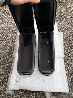 Volkswagen Bora/golf diely - 3