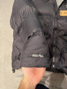 Stüssy Puffer Bunda – nová - 3