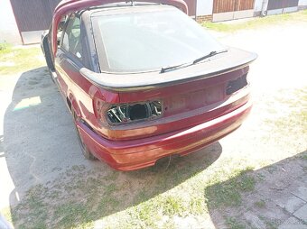 Predám Audi 80 coupe - 3