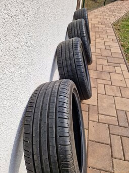 Pneumatiky 215/45 r18 - 3