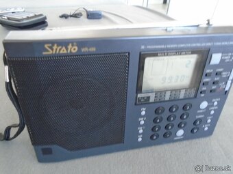 Word rádio STRATÓ WR-499 - 3