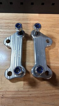 Bmw E46 adaptery - rejd - 3