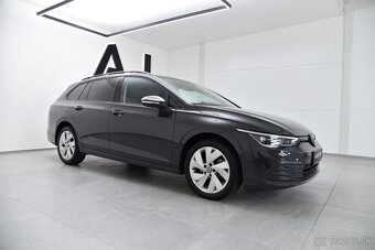 Golf Variant 2.0 TDI Life DSG, IQ Light, Kamera, Ambient - 3