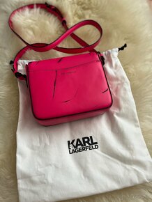 Kabelka Karl Lagerfeld - 3