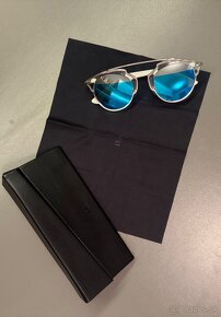 Dior So Real- originál - 3