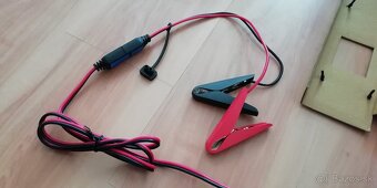 Nabíjačka batérií Victron Energy 12V, 5A - 3