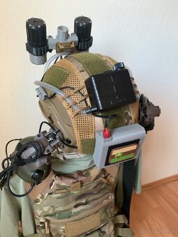Multicam gear - 3