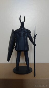 Dark Souls Silver Knight - 3