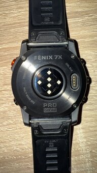 Garmin Fenix 7 Pro - 3