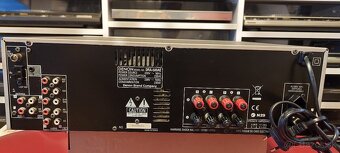 Predám receivery Denon - 3