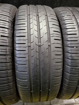 185/55 R16 Continental letne pneumatiky - 3