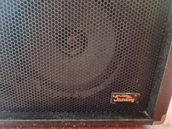 Kombo soudking - 3