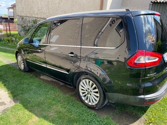 Ford Galaxy - 3