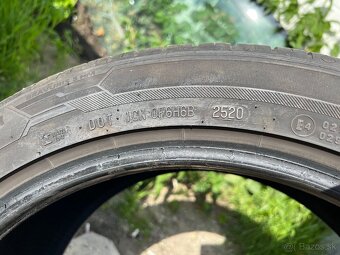 Barum Bravuris 5 235/45 R18 XL 1ks - 3