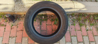 Letné pneumatiky 205/55R16 DOT 2520 - Michelin - 4ks - 3