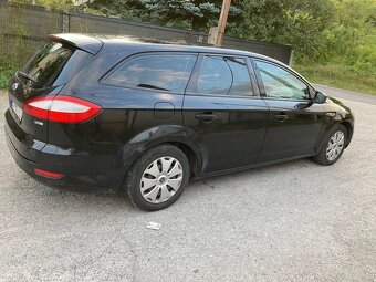 Mondeo mk4 tdci - 3