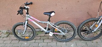Detský bicykel 20" Kross Lea Mini 1.0 - 3