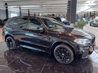 BMW X5 xDrive 40e iPerfo. M-Packet Shadow DAB Tempo - 3