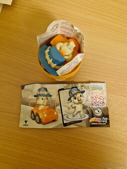 Kinder maxi - 3