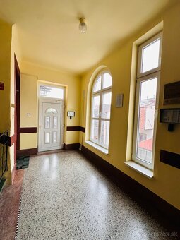 Prenájom kanc. priestorov v KE - Centrum, Rázusová ulica - 3