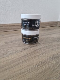 Boilies a Method Mix - 3