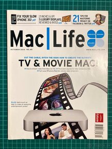 časopis MacLife - 3