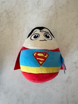 DC Superheroes - 3