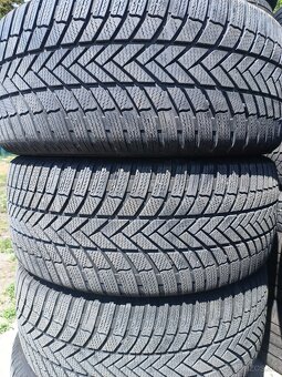 285/45 R21 zimne pneumatiky - 3