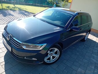 Volkswagen Passat Highline 2.0tdi DSG - 3