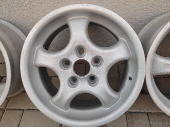 ALU disky ENZO (KBA44355) 7Jx15 ET38 5x112 - 3