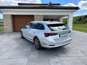 Skoda Octavia 4 IV 2.0TDI 110kw - 3