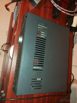 Predám ARCAM FMJ A38 - 3