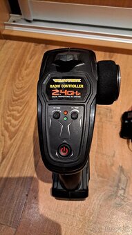 RC AUTO MT-12 NEO - 3