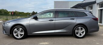 Opel Insignia 2.0D 128KW 2021 ELEGANCE NA SPLATKY - 3
