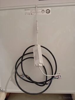 Predaj LED panel - 3