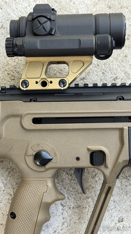 Samonabíjacia guľovnica IWI TAVOR X95, 13", 223 Rem - 3