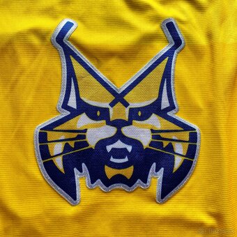 Hokejový dres HK Spišská Nová Ves - Šimon Groch #20 - 3
