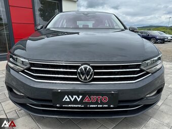 Volkswagen Passat 1.5 TSI DSG Business, 62 360km, SR - 3