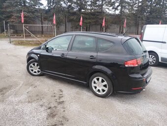 Seat Altea XL 1.9 TDi Reference - 3